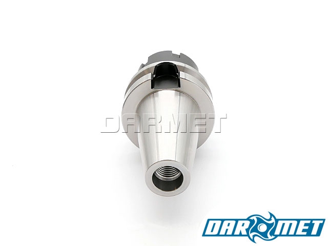 Oprawka zaciskowa do tulejek ER32 - BT40 | długość 70 mm - DARMET (DM-400)