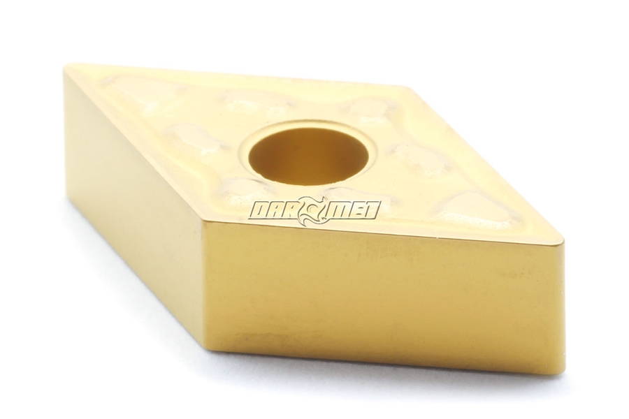 Płytka skrawająca do toczenia DNMG 110404 MG DS5236 - DARMET