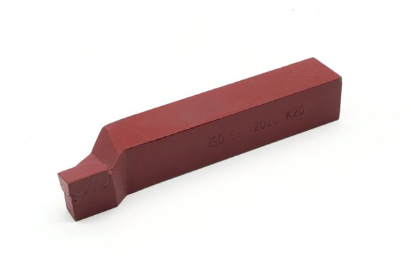 Nóż tokarski boczny odsadzony prawy