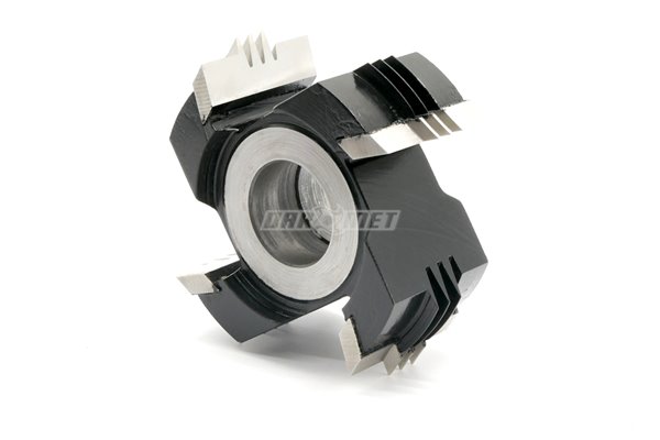 Frez do złącz wieloklinowych GLOBUS