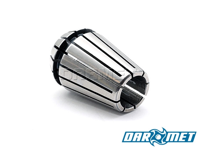 Tulejka zaciskowa koszyczek ER20 - 11MM