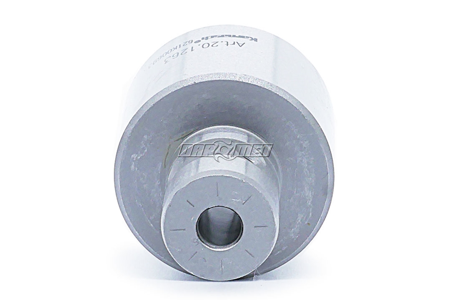 Adapter Fein Quick-In na Weldon/Universal 19,05 mm (3/4") do wierteł z pilotem o średnicy 6,34 mm - KARNASCH (20.1263)