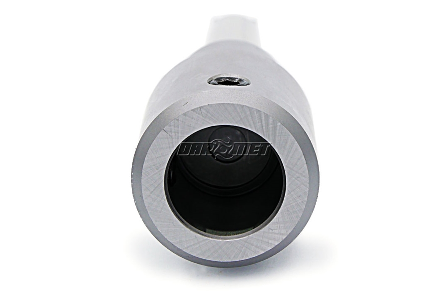 Oprawka do wierteł rurowych z uchwytem Weldon - Morse 3 - 31,75 mm (1.1/4") - KARNASCH (20.1286)