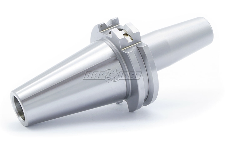 Oprawka termokurczliwa | krótka | średnica 6 mm | Basic Line | DIN 69871 | SK 40  - HAIMER 40.440.06.00