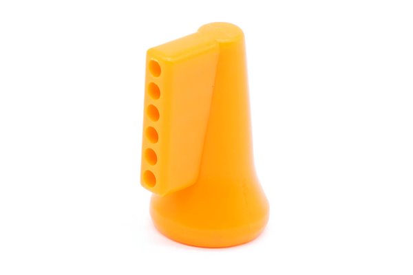 Dysza kątowa rozpylająca 90° , 6 otworów o średnicy 2,3 mm | system 1/4" - DM 28022-14