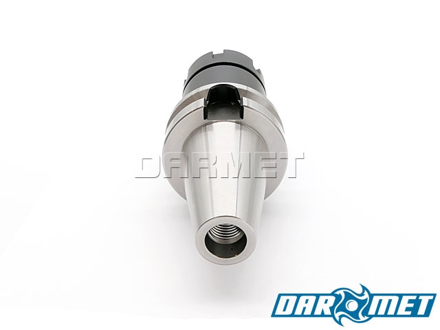 Oprawka zaciskowa do tulejek ER32 - BT40 | długość 100 mm - DARMET (DM-400)