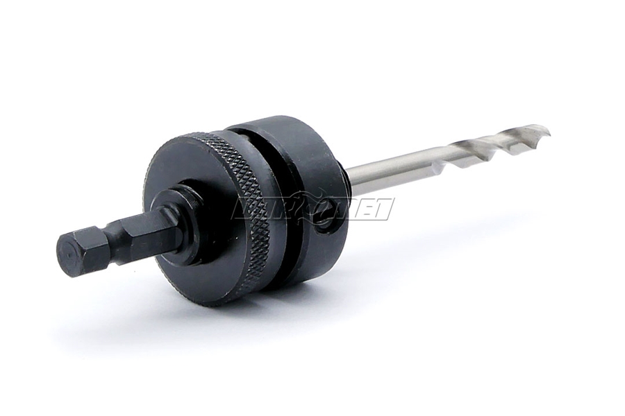 Oprawka XL-10 do otwornic uniwersalnych o średnicy 32 - 210 mm - LUNA 203760202