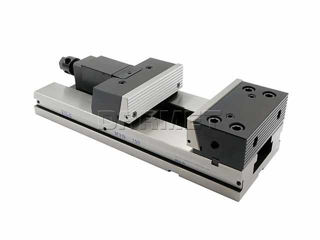Imadło precyzyjne stalowe 150mm - MPZB 150/210