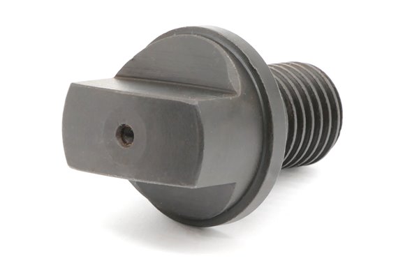 Płetwa do oprawek z chwytem Morse'a, wkręcana - MK5 - DARMET