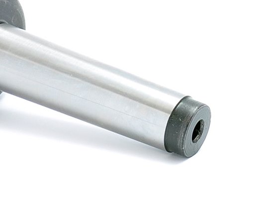 Kieł tokarski obrotowy precyzyjny - Morse MK4 (DM214)