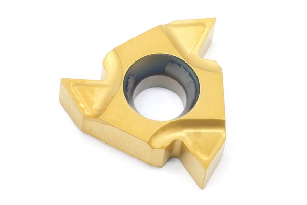 Płytka do toczenia rowków 1,00 mm - 16 IR/EL 1.0 BXC - FANAR