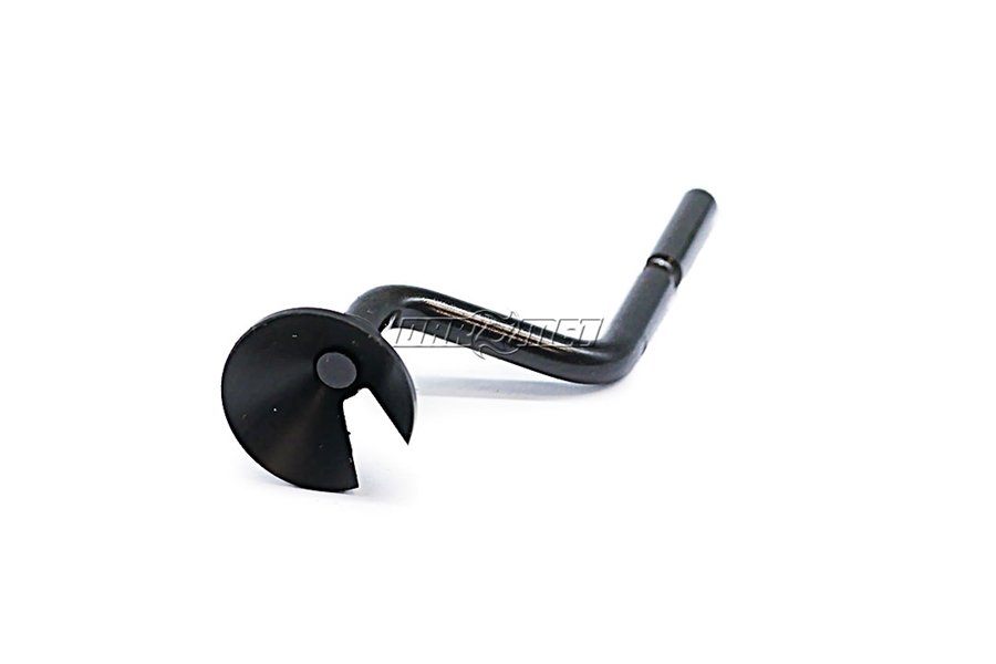 Fazownik zewnętrzny H.D. EXTERNAL ROTODRIVE do wałków i rur - NOGA (NG3500)