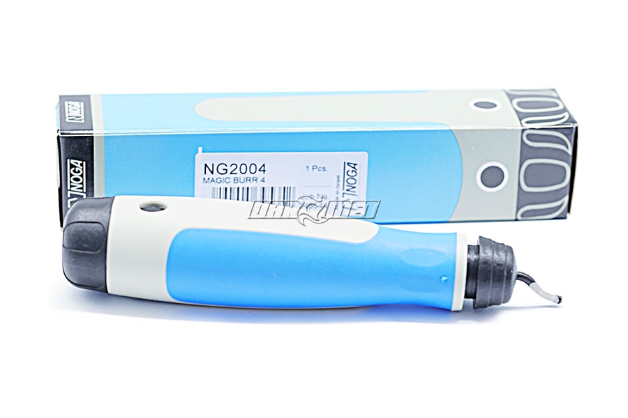 Gratownik MAGIC BURR 4 - NOGA NG2004