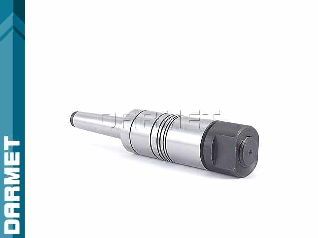 Trzpień frezarski do frezów piłkowych Morse MK2 - 22 mm (DM-218)