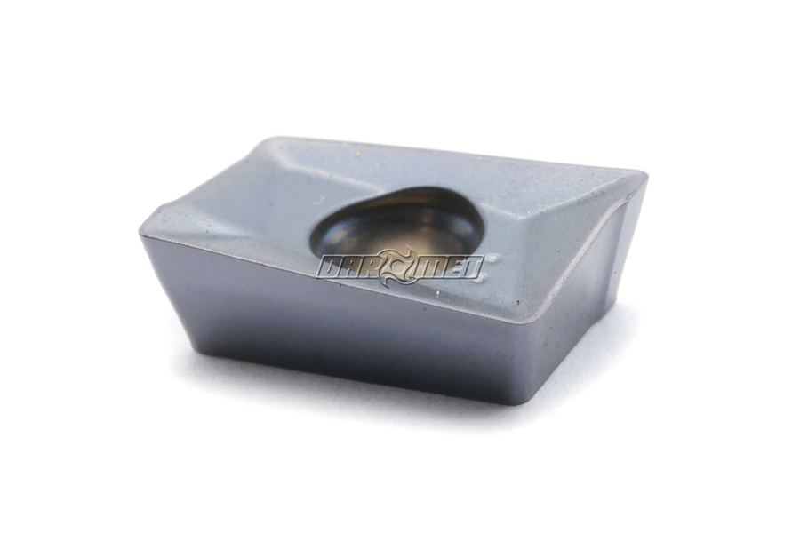 Płytka frezarska APKT 1003 PDR DS2136  - DARMET