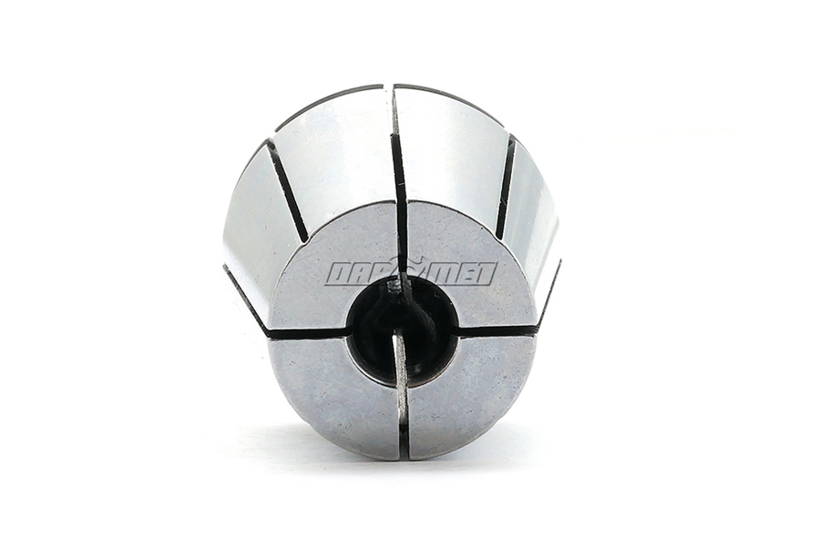 Tulejka zaciskowa ER32 - 3,5 x 2,7 mm do gwintowników M3 - DARMET