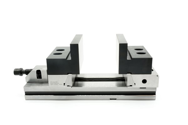 Wkładki szczękowe podwyższające 150 mm (komplet) do imadeł precyzyjnych FPZ 150