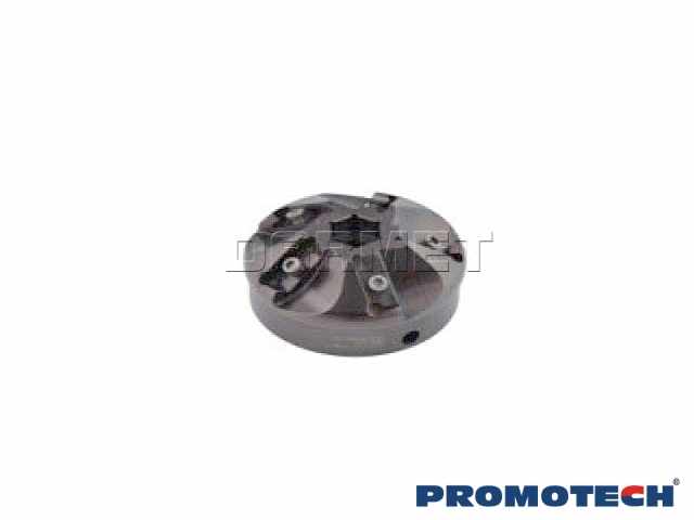 Głowica do ukosowarki BM-16 standardowa 45° - PROMOTECH (GLW-006)