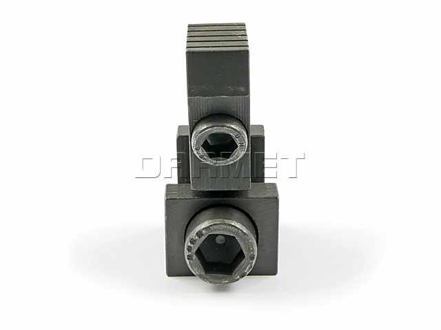 Docisk boczny do rowków teowych RLA - M20/22 mm