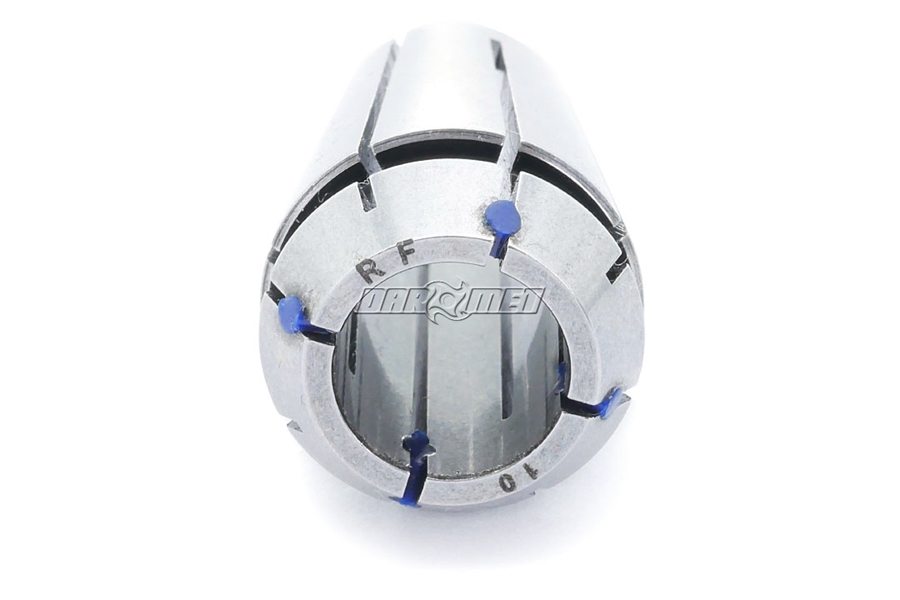 Tulejka zaciskowa uszczelniona ER16-RF - 10 mm - APX (7618)