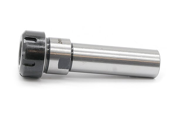 Oprawka zaciskowa do tulejek ER32 x 32 mm | długość 100 mm - DARMET (7815)