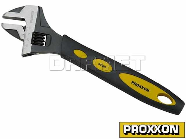 Klucz nastawny RG300 - 300MM - PROXXON (PR23994)