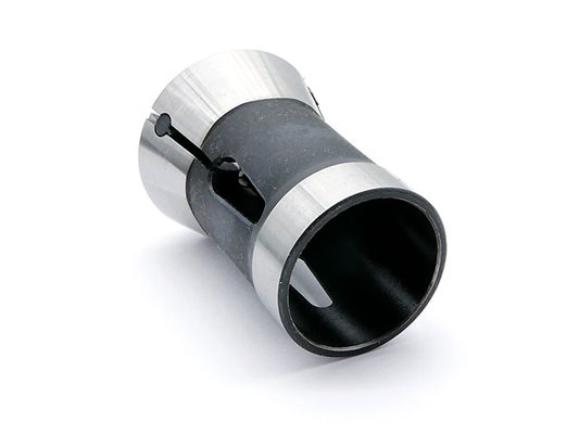 Tulejka zaciskowa automatowa z gniazdem okrągłym DIN 6343 - 14 mm DARMET F48 173E EO