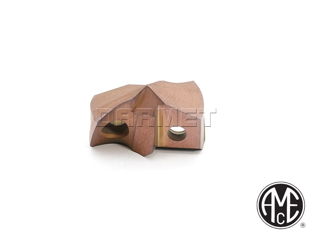 Płytka GEN3SYS 20,00mm, węglik C1 K35, pokrycie AM200 - AMEC (5C120H-20)