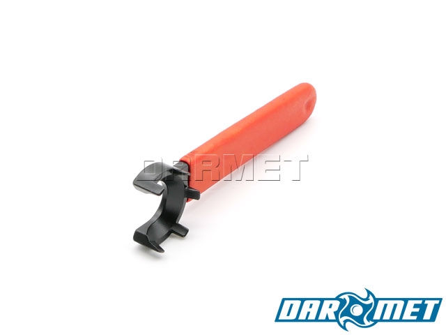 Klucz S/ER-M do nakrętek ER25 MINI