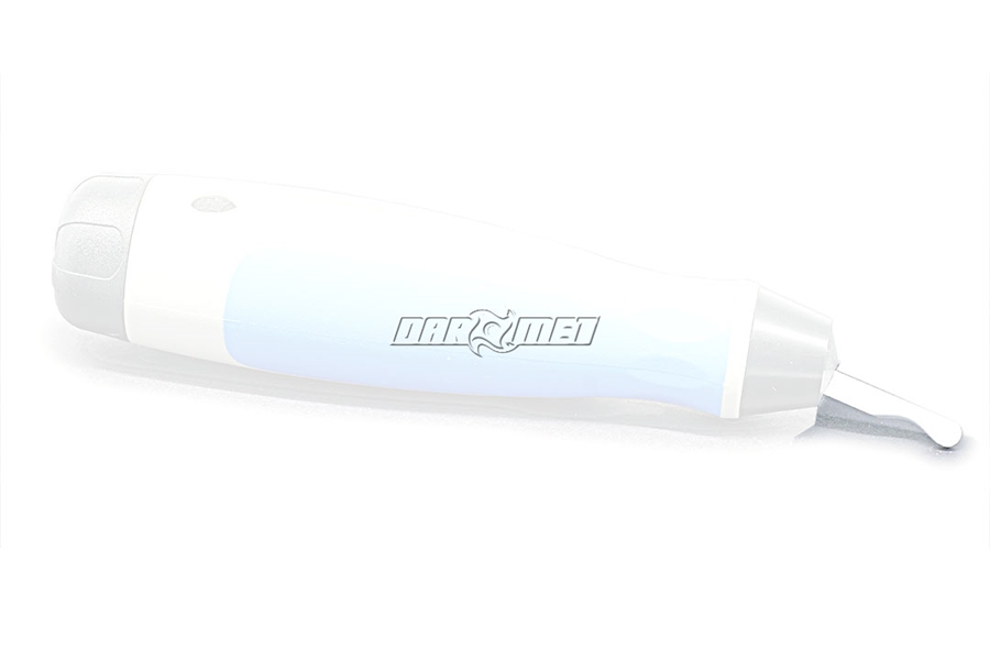 Ostrze ceramiczne do twardych tworzyw sztucznych - NOGA CR6100