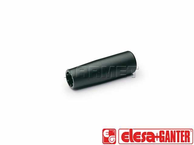 Rękojeść nieobrotowa plastikowa I.580 N - ELESA+GANTER