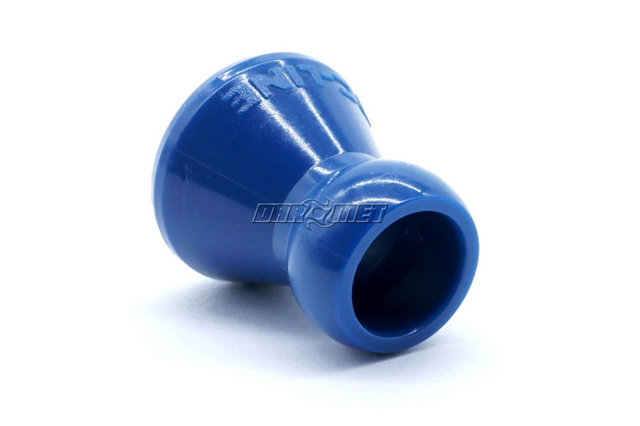 Segment przewodu do chłodziwa | długość 14,48 mm | system 1/4" - LOC-LINE (49421.1)