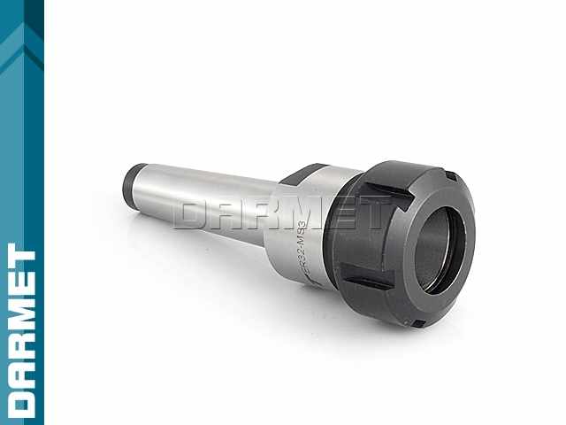 Oprawka zaciskowa do tulejek ER32 - Morse MK3 (DM-076)
