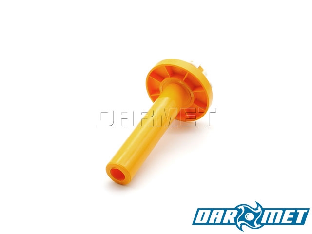 Wycior do czyszczenia stożków HSK40 - DARMET