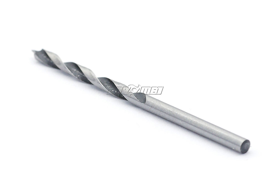 Wiertło spiralne do drewna | 3 x 60 mm - FESTA