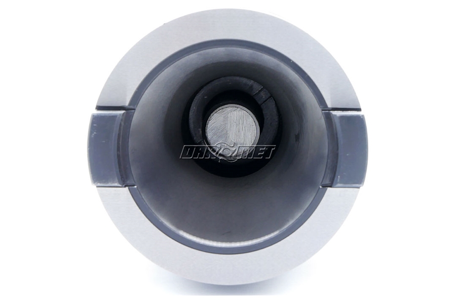 Tuleja redukcyjna ISO50 / ISO50 z gwintem ściągającym - DARMET (DM-158)