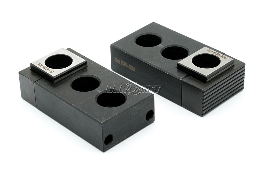 Zestaw mocujący RL3 - M12/14 mm