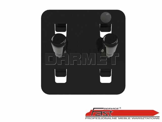 ZAWIESZKA NA NARZĘDZIA L-50, PODWÓJNA - FAST SERVICE (ZW-02)