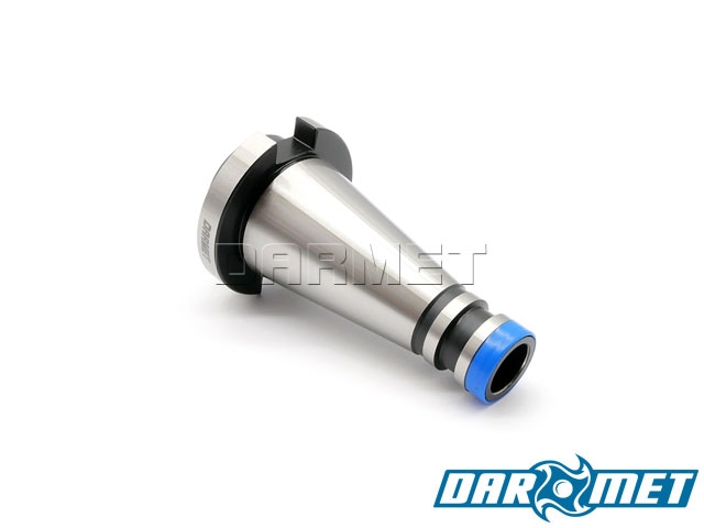 Oprawka zaciskowa frezarska ISO40 - 25MM Weldon - 20MM - DARMET (DM-200)