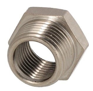 Redukcja mufa 1/4" x nypel 3/8" Airpress 4337563