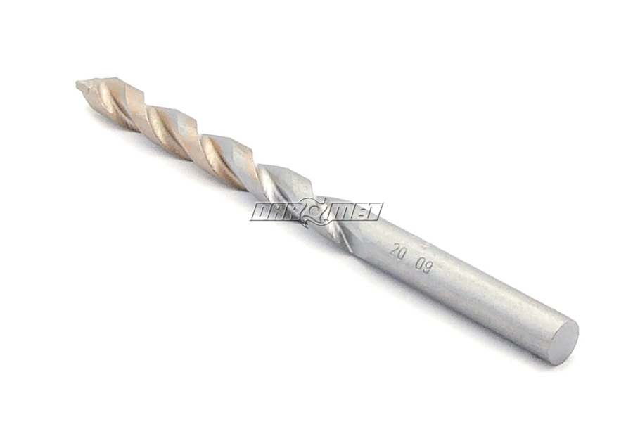 Wiertło do betonu 8 mm - 120/80 - FESTA 302640