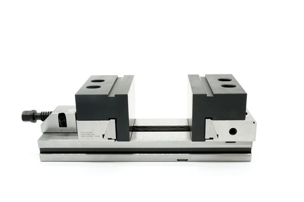 Wkładki szczękowe podwyższające 150 mm (komplet) do imadeł precyzyjnych FPZ 150