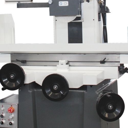 Szlifierka do płaszczyzn z cyfrowym wskaźnikiem położenia DPA31 - GT 22 - OPTIMUM 3111020