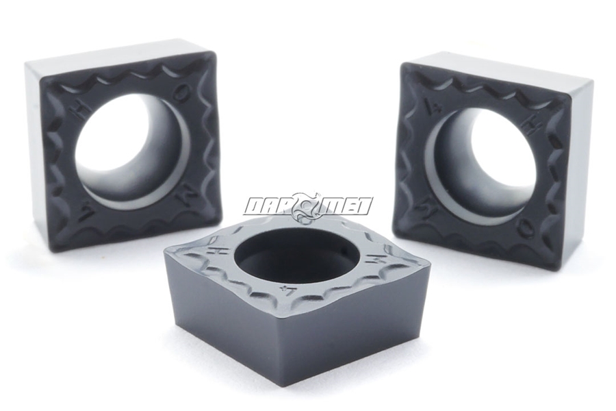 Płytka skrawająca do toczenia SCMT 09T304 MH DS5236 - DARMET