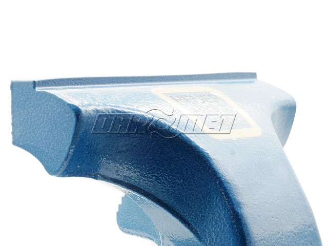 Imadło Brockhaus Heuer 140 mm | ślusarskie z kowadełkiem - 100140