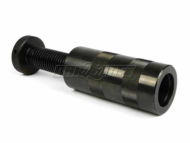 Podpora śrubowa RLM - Tr30 x 4 - 140 mm (MET)