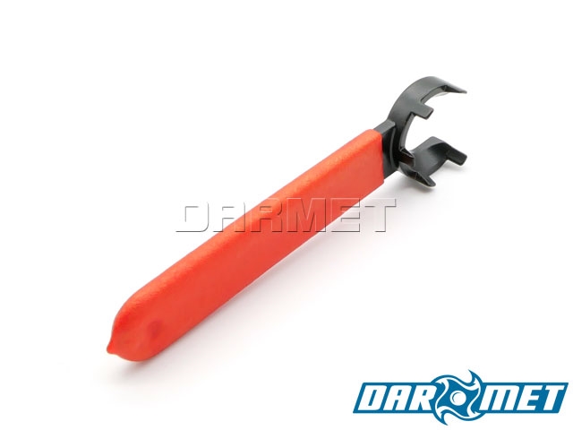 Klucz S/ER-M do nakrętek ER25 MINI