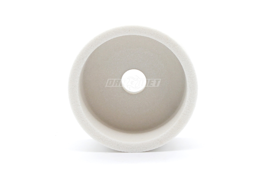 Ściernica garnkowa walcowa 125 x 50 x 32 mm | typ 6 | 99A46J7VE01 - ANDRE 520535