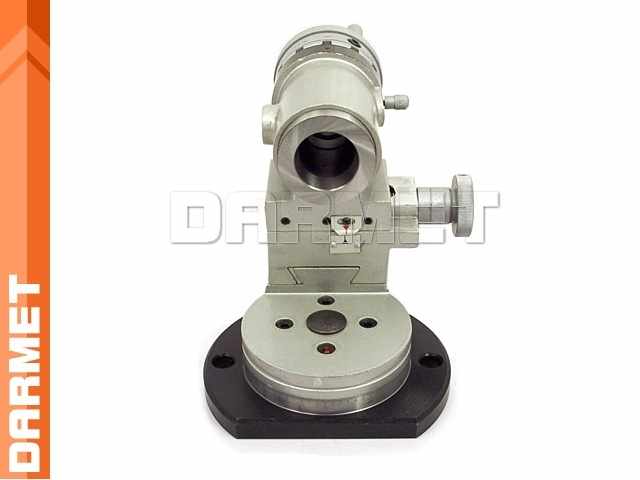 Przyrząd do ostrzenia frezów kulistych (DM-2776)