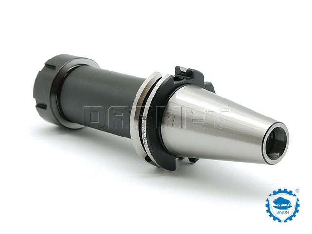 Oprawka zaciskowa do tulejek ER32 - DIN40 | długość 130 mm | Typ 7617 - ZM KOLNO 0642-176-171-301